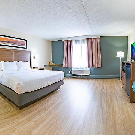 Quality Inn Milan-Sandusky Екстер'єр фото