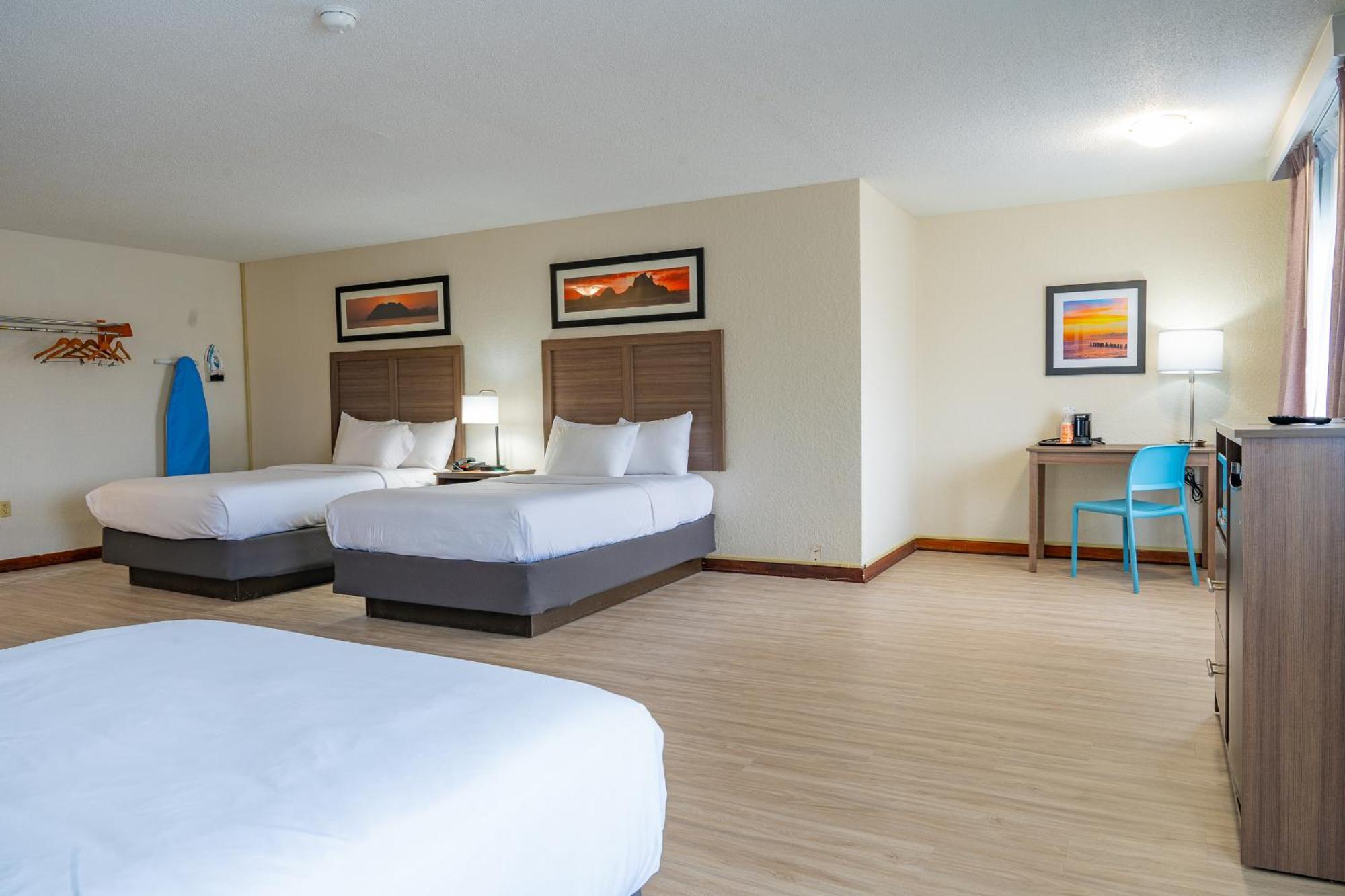 Quality Inn Milan-Sandusky Екстер'єр фото