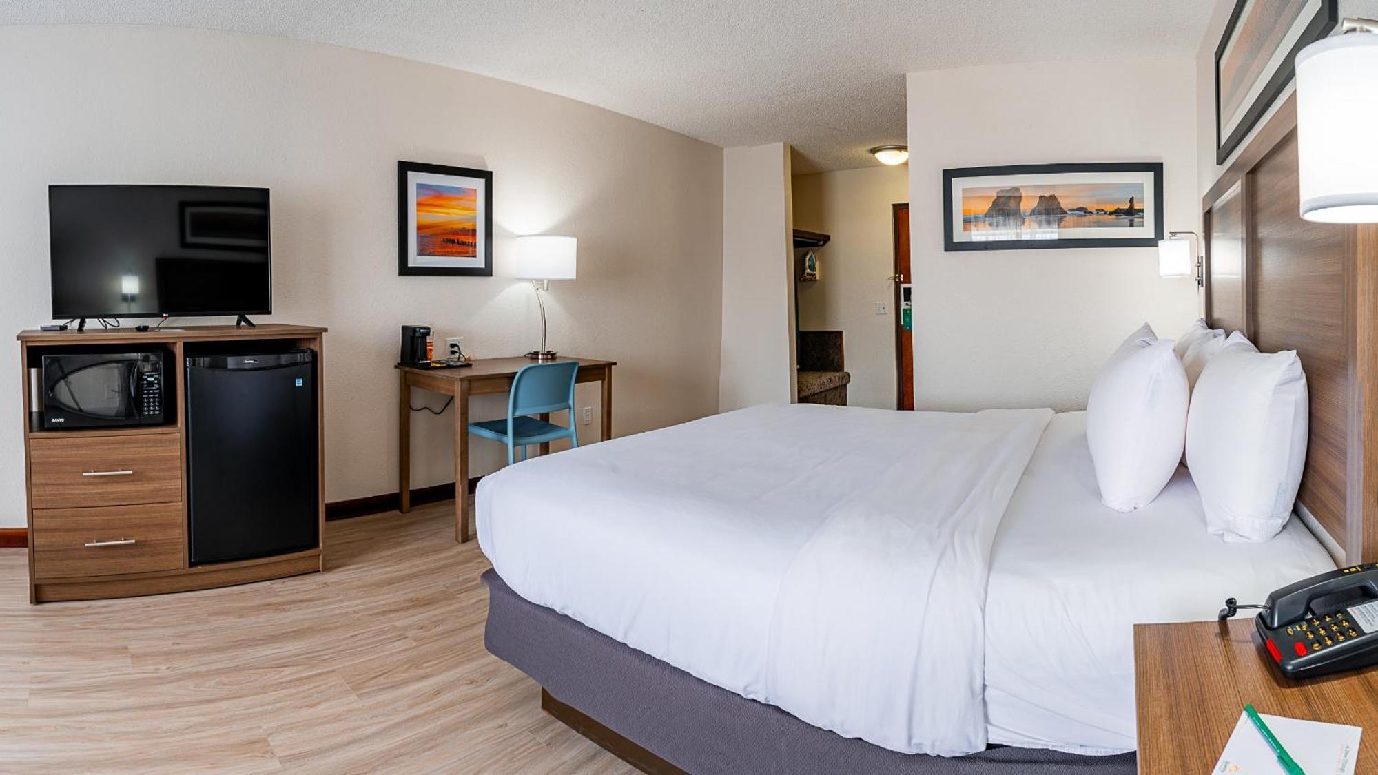 Quality Inn Milan-Sandusky Екстер'єр фото