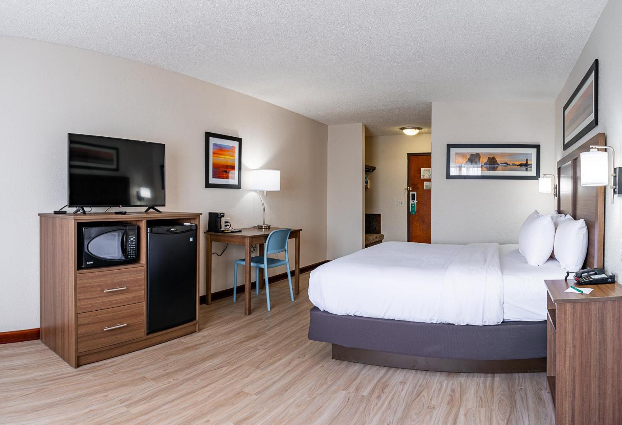 Quality Inn Milan-Sandusky Екстер'єр фото